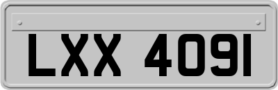 LXX4091