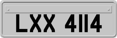 LXX4114