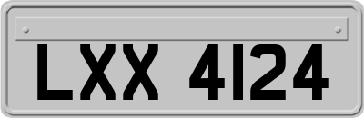 LXX4124