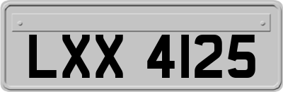 LXX4125