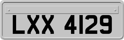 LXX4129
