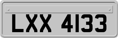 LXX4133
