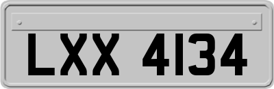 LXX4134