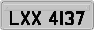 LXX4137