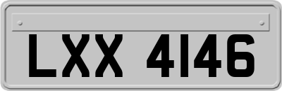 LXX4146