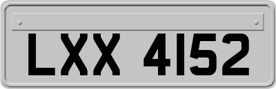 LXX4152