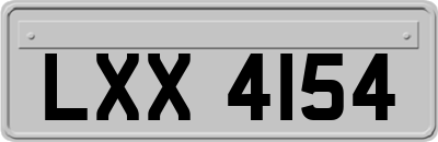 LXX4154
