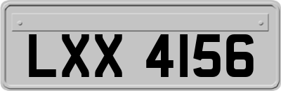 LXX4156