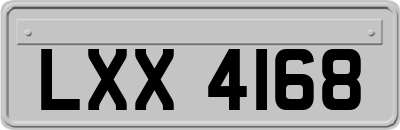 LXX4168
