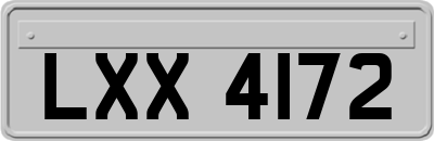 LXX4172