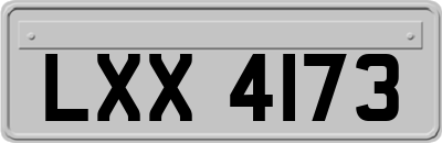 LXX4173