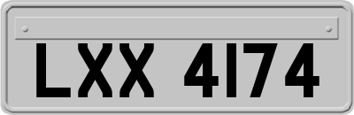 LXX4174