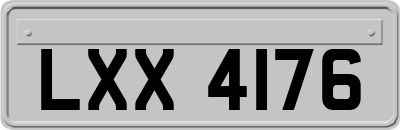LXX4176