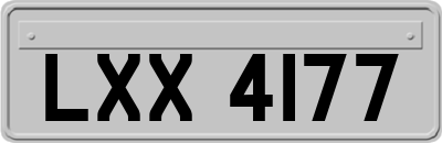 LXX4177