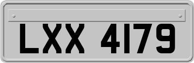 LXX4179