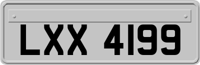 LXX4199