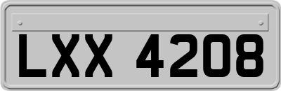 LXX4208
