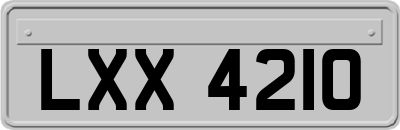LXX4210