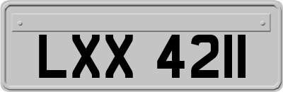 LXX4211