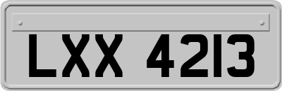 LXX4213