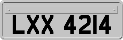 LXX4214