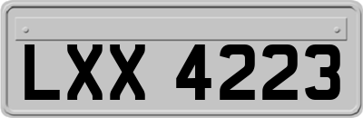 LXX4223