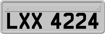LXX4224