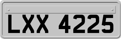 LXX4225