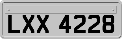 LXX4228
