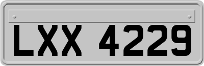LXX4229