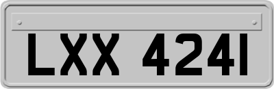 LXX4241
