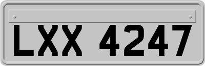 LXX4247