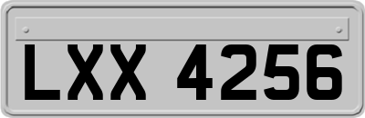 LXX4256