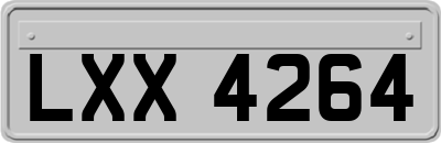 LXX4264