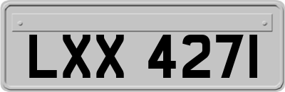 LXX4271