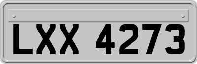 LXX4273