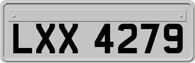 LXX4279