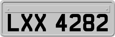 LXX4282
