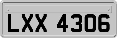 LXX4306