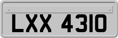 LXX4310