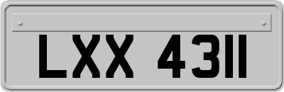 LXX4311