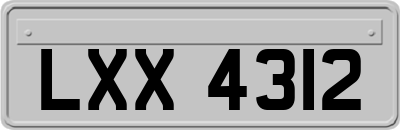 LXX4312