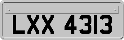 LXX4313