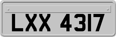 LXX4317