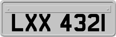 LXX4321