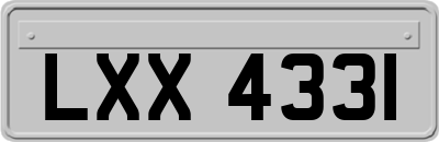 LXX4331