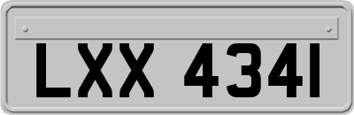 LXX4341
