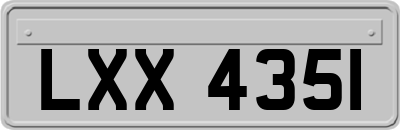 LXX4351