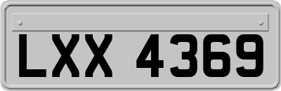LXX4369