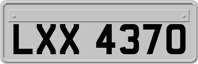 LXX4370